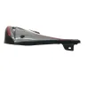 Cache reservoir droit SUZUKI DR 125 SM 2008-2014