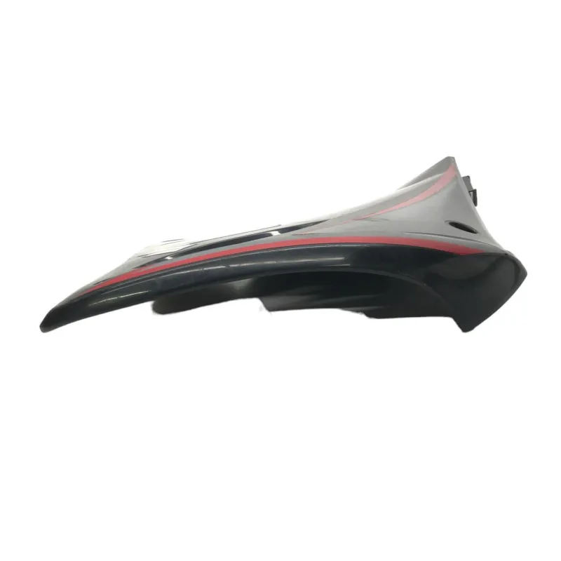 Cache reservoir droit SUZUKI DR 125 SM 2008-2014