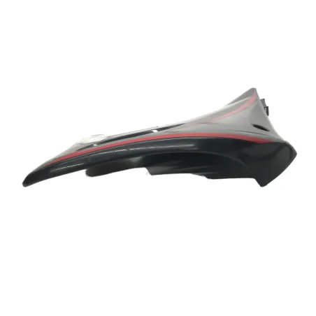 Cache reservoir droit SUZUKI DR 125 SM 2008-2014