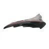 Cache reservoir droit SUZUKI DR 125 SM 2008-2014