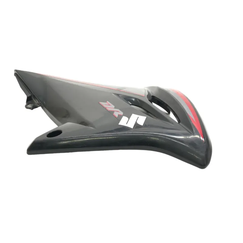 Cache reservoir droit SUZUKI DR 125 SM 2008-2014