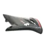 Cache reservoir droit SUZUKI DR 125 SM 2008-2014