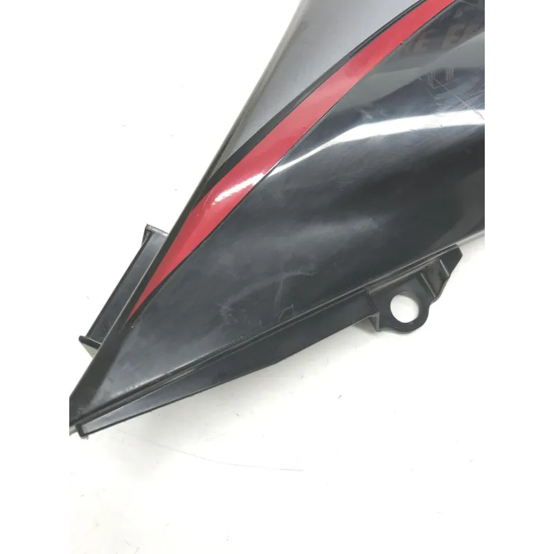 Cache reservoir droit SUZUKI DR 125 SM 2008-2014