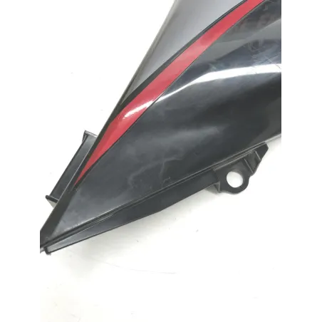 Cache reservoir droit SUZUKI DR 125 SM 2008-2014