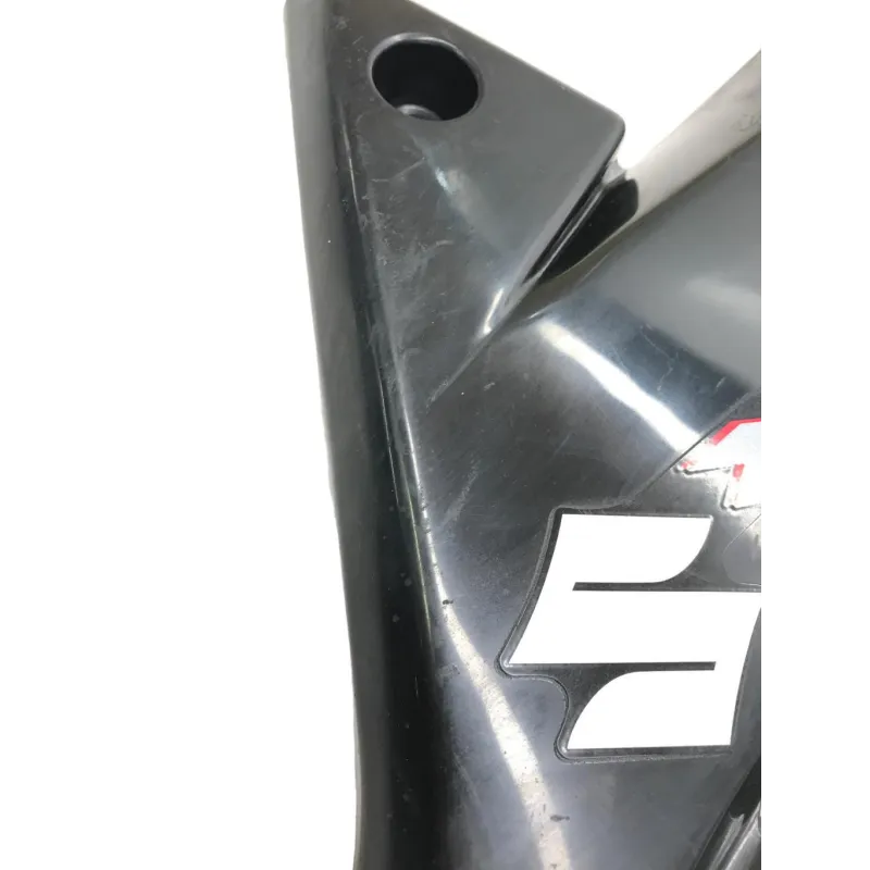 Cache reservoir droit SUZUKI DR 125 SM 2008-2014