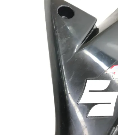 Cache reservoir droit SUZUKI DR 125 SM 2008-2014
