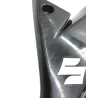 Cache reservoir droit SUZUKI DR 125 SM 2008-2014