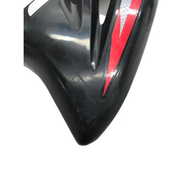 Cache reservoir droit SUZUKI DR 125 SM 2008-2014