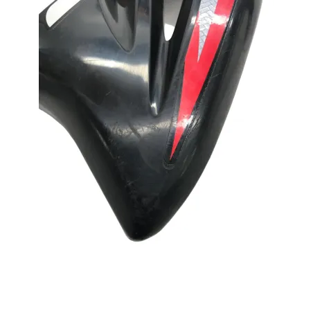 Cache reservoir droit SUZUKI DR 125 SM 2008-2014