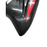 Cache reservoir droit SUZUKI DR 125 SM 2008-2014