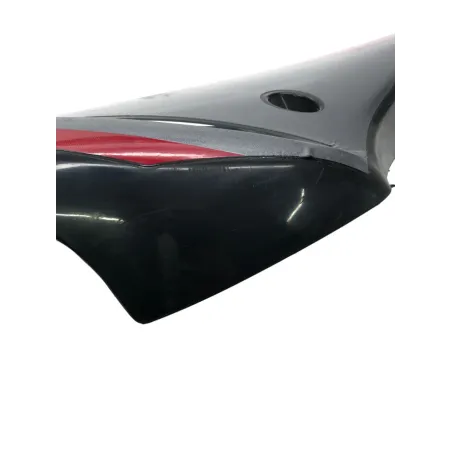 Cache reservoir droit SUZUKI DR 125 SM 2008-2014