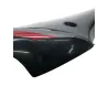Cache reservoir droit SUZUKI DR 125 SM 2008-2014