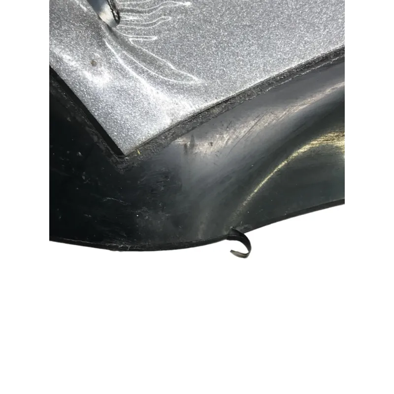 Cache reservoir droit SUZUKI DR 125 SM 2008-2014