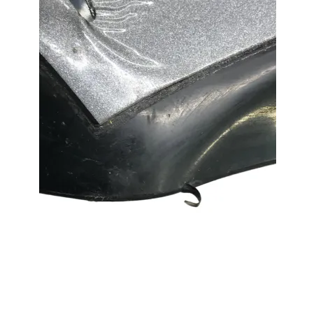 Cache reservoir droit SUZUKI DR 125 SM 2008-2014