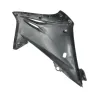 Cache reservoir droit SUZUKI DR 125 SM 2008-2014