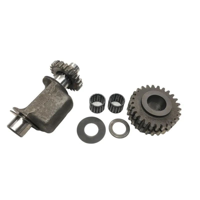 Arbre equilibrage KAWASAKI KZ 250 1980-1983
