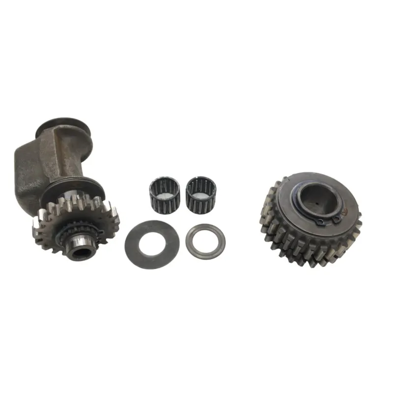 Arbre equilibrage KAWASAKI KZ 250 1980-1983