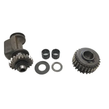 Arbre equilibrage KAWASAKI KZ 250 1980-1983
