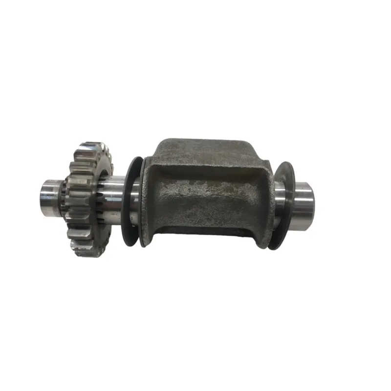 Arbre equilibrage KAWASAKI KZ 250 1980-1983