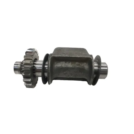 Arbre equilibrage KAWASAKI KZ 250 1980-1983