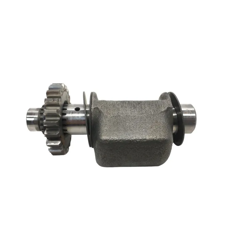 Arbre equilibrage KAWASAKI KZ 250 1980-1983