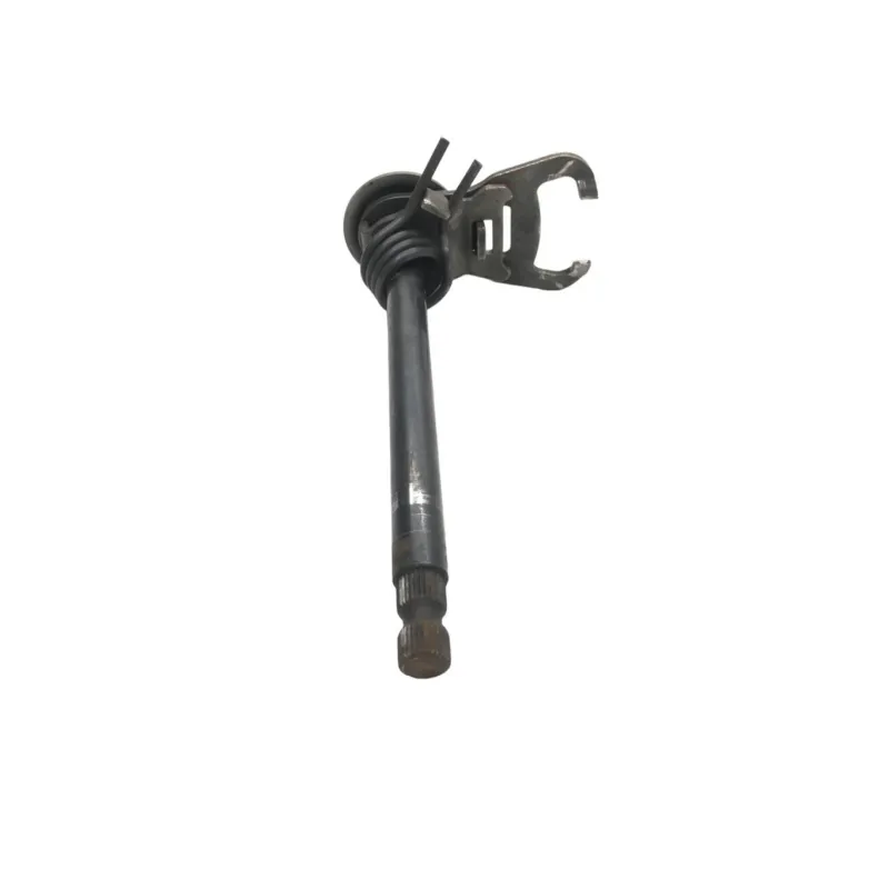 Axe de selecteur KAWASAKI KZ 250 1980-1983
