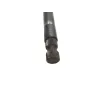 Axe de selecteur KAWASAKI KZ 250 1980-1983 Axe de selecteur KAWASAKI KZ 250 1980-1983