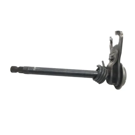 Axe de selecteur KAWASAKI KZ 250 1980-1983