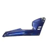 Cache carenage coque arriere droit HONDA NSR 125 1990-1992