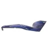 Cache carenage coque arriere droit HONDA NSR 125 1990-1992