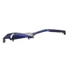 Cache carenage coque arriere droit HONDA NSR 125 1990-1992