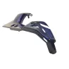Cache carenage coque arriere droit HONDA NSR 125 1990-1992