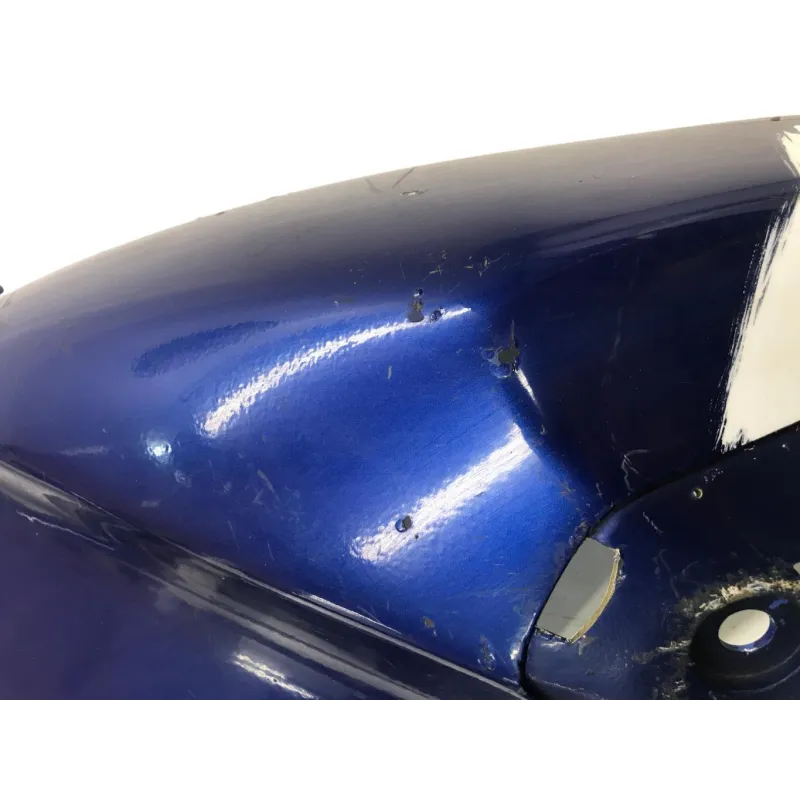 Cache carenage coque arriere droit HONDA NSR 125 1990-1992