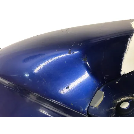 Cache carenage coque arriere droit HONDA NSR 125 1990-1992
