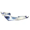 Cache carenage coque arriere droit HONDA NSR 125 1990-1992