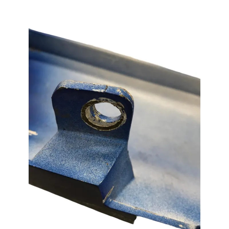 Cache carenage coque arriere droit HONDA NSR 125 1990-1992