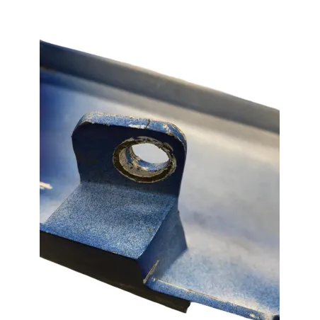 Cache carenage coque arriere droit HONDA NSR 125 1990-1992