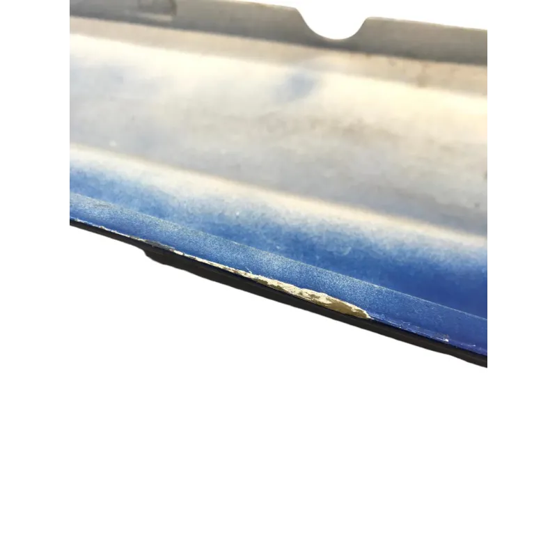 Cache carenage coque arriere droit HONDA NSR 125 1990-1992