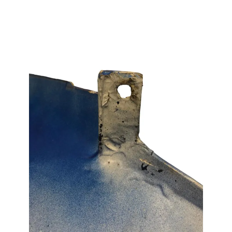 Cache carenage coque arriere droit HONDA NSR 125 1990-1992