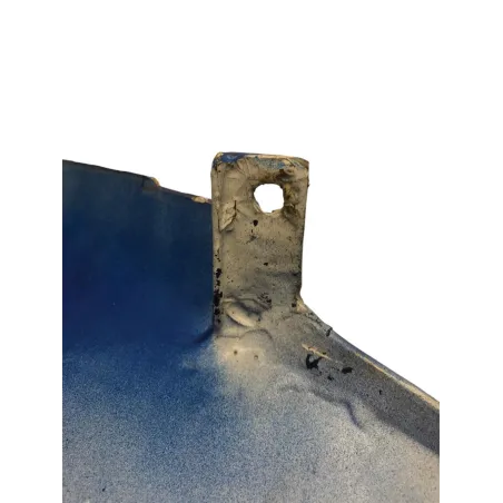 Cache carenage coque arriere droit HONDA NSR 125 1990-1992