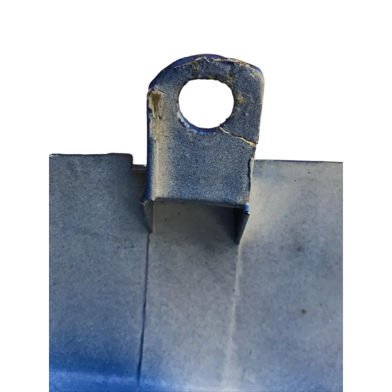 Cache carenage coque arriere droit HONDA NSR 125 1990-1992