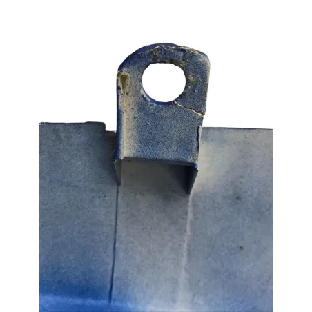Cache carenage coque arriere droit HONDA NSR 125 1990-1992