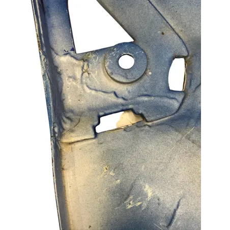 Cache carenage coque arriere droit HONDA NSR 125 1990-1992