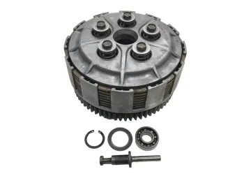 Embrayage KAWASAKI KZ 250 1980-1983