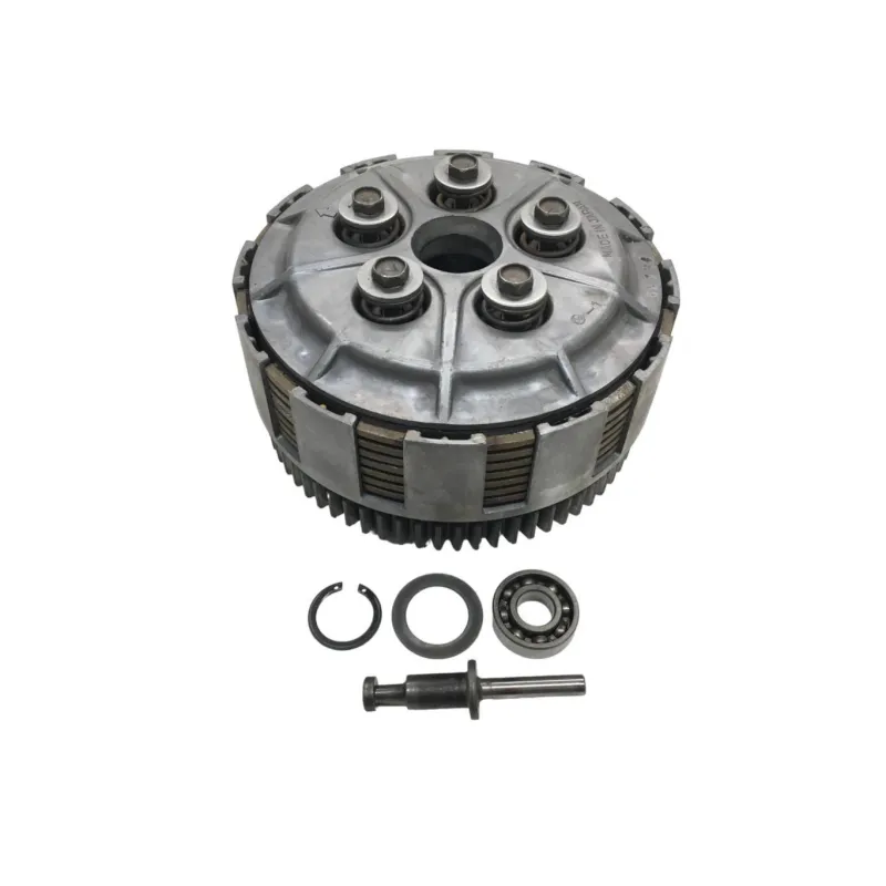 Embrayage KAWASAKI KZ 250 1980-1983