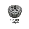 Embrayage KAWASAKI KZ 250 1980-1983 Embrayage KAWASAKI KZ 250 1980-1983
