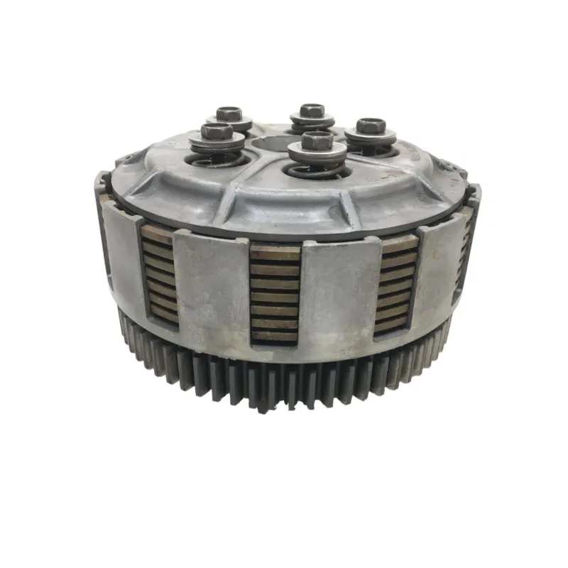 Embrayage KAWASAKI KZ 250 1980-1983