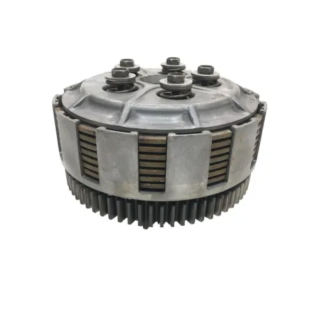 Embrayage KAWASAKI KZ 250 1980-1983