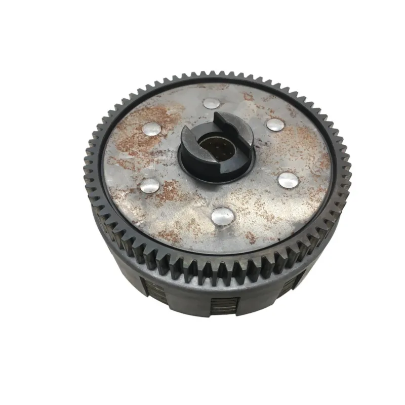 Embrayage KAWASAKI KZ 250 1980-1983