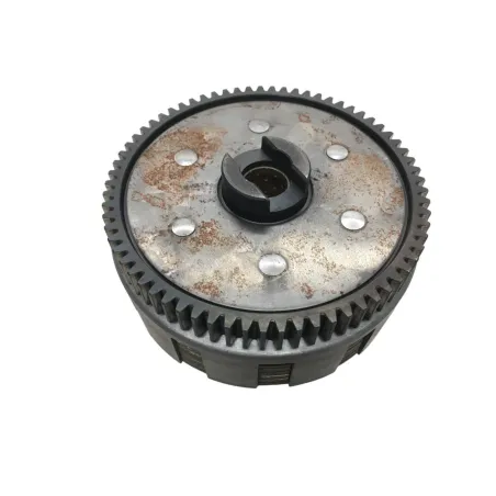 Embrayage KAWASAKI KZ 250 1980-1983